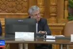 Comisia Iordache a început modificarea codurilor penale