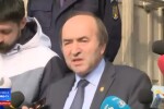Tudorel Toader a anunțat că îi va prezenta demisia premierului Viorica Dăncilă
