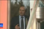 Tudorel Toader i-a trimis demisia premierului Viorica Dăncilă