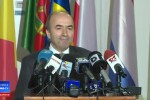 Tudorel Toader, ultimele declaraţii la Ministerul Justiţiei. Ce îşi reproşează