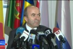 Tudorel Toader, ultimele declaraţii la Ministerul Justiţiei. Ce îşi reproşează
