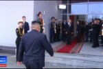 Întâlnire istorică între Kim Jong-un și Vladimir Putin, la Vladivostok. Subiectele abordate