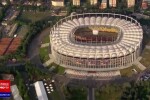 EURO2020 aduce suporterii pe stadion. Meciurile de la București se vor organiza cu 13.000 de spectatori în tribună