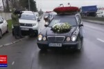 Nelu Ploieșteanu este înmormântat miercuri la cimitirul Străulești 2 din Capitală