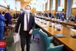 Guvernul neagă documentul privind raportarea deceselor invocat de Voiculescu. Cîțu: ”E o coală de hârtie”