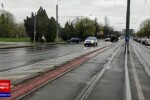 Un TAB a rămas în pană, în trafic, după ce i s-ar fi înfundat filtrul de particule, în Timșoara