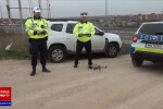 Veste proastă pentru șoferii indisciplinați. Poliția are de acum drone de supraveghere, care vor fi dotate și cu radare