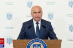 Discursul președintelui interimar al României, Ilie Bolojan, după ședința CSAT din 30 aprilie 2025