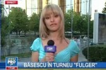Traian Basescu se teme de un conflict in Transnistria!