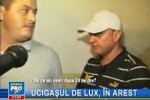 Şoferul care a spulberat un tânăr la Timişoara s-a predat!