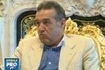 Declaratie Gigi Becali