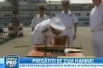 Ziua Marinei la Constanta