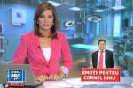 Cornel Dinu, operat pe cord deschis la Floreasca. Medicii spun ca se simte bine