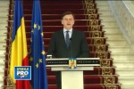 Crin Antonescu: Procurorul general trebuie sa dea explicatii privind anchetele despre referendum