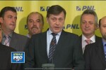 Crin Antonescu: Nu ma retrag din politica, pentru ca Traian Basescu a fost demis in realitate