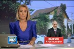 Basescu a depus o coroana de garoafe la sicriul lui Cioaba.Cum se pregateste Sibiul de inmormantare