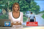 Un politist din judetul Sibiu este anchetat de procurori, dupa ce a impuscat mortal un satean