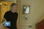 Interviu integral ROGER WATERS. Mesaj pentru cei 50.000 de romani care vor admira Zidul in Capitala