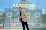 Ce temperaturi vor fi in urmatoarele 3 zile