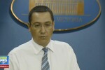 Ponta: Salariile din sanatate cresc cu 25% din octombrie si in doi ani se dubleaza. Lege pentru