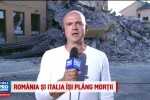 Cutremur in Italia: 268 de morti, dupa ultimul bilant. 1.000 de replici inregistrate in doar 48 de ore