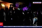 Party electoral cu manele și hore în pandemie: ”Ăsta e primarul de care avem nevoie, mă, fapte, nu vorbe!”