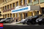 Un copil de un an și șase luni, în comă la spital după ce ar fi fost bătut crunt. Mama și iubitul ei au fost audiați