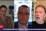 Arnold Schwarzenegger critică persoanele care refuză să poarte măști de protecție: 