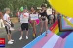 Marşul Bucharest Pride are loc în Capitală, sâmbătă seară.