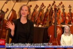Interviu exclusiv cu Hilary Hahn, una dintre cele mai mari violoniste ale lumii. Ce spune despre România