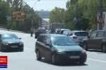 Traversarea Dunării pe la Galați a devenit un coșmar. Bacul MApN adus în locul celui trimis pentru refugiați se strică mereu