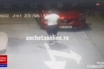 Dani Mocanu a bătut un bărbat într-o benzinărie din Pitești. În scandal au fost implicate mai multe persoane