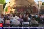 David Garrett, unul dintre cei mai rapizi violoniști din lume, a fascinat publicul la Timișoara