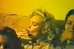 Un film mut care te lasa...mut: Marilyn Monroe se drogheaza cu marijuana!