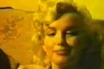 Un film mut care te lasa...mut: Marilyn Monroe se drogheaza cu marijuana!