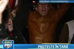 Proteste anti-PSD in Timisoara, Brasov, Bucuresti, Cluj si Targoviste!