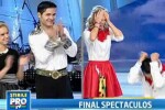 Dansez pentru tine: Jean sau Liviu? Afla cine a castigat trofeul visurilor!