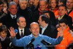 Traian Basescu: Am castigat, 