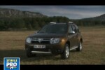 Dacia Duster: Vezi aici cat costa si primele fotografii