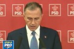 Mircea Geoana s-a declarat invins si l-a felicitat pe Traian Basescu!