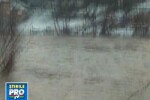 Inundatii - Localitatea Campeni, jud. Alba
