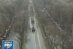 Parada de 1 Decembrie, din Bucuresti