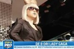 Lady GaGa, de 8 ori in tinute extravagante, din ceara! VIDEO