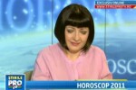 Horoscopul pe 2011, in premiera, de la Neti Sandu! Vezi ce te asteapta