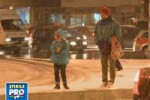 Codul de ninsoare, in vigoare de la 20:00!Vezi unde sunt probleme in trafic