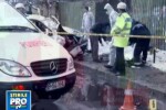 Bucuresti: Au murit in masina salvarii!4 pacienti decedati intr-un accident