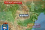 Franta si Germania nu vor Romania in spatiul Schengen. Vezi motivele