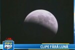 Eclipsa totala de Luna! Vezi cum te afecteaza