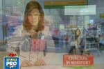 Au petrecut Craciunul in aeroport! Trafic dat pest cap in Belgia si Franta