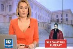 Ce a declarat Sile Camataru la iesirea pe poarta Penitenciarului Jilava. VIDEO
